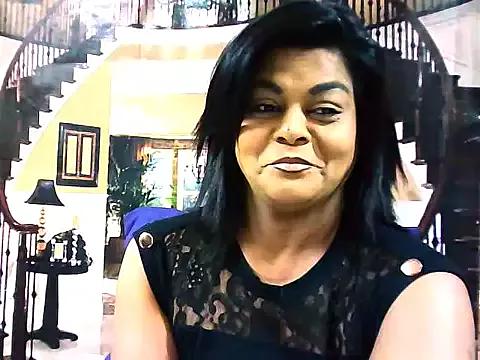 Freechat indianCherryPie on StripChat