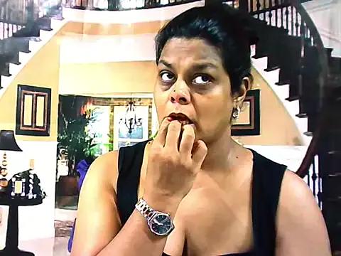 Freechat indianCherryPie on StripChat