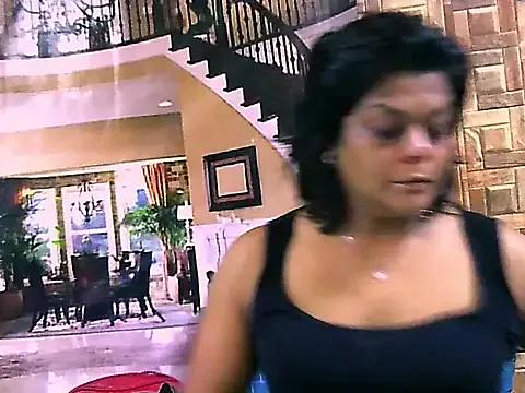 Freechat indianCherryPie on StripChat