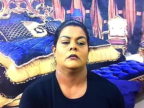 indianCherryPie from StripChat