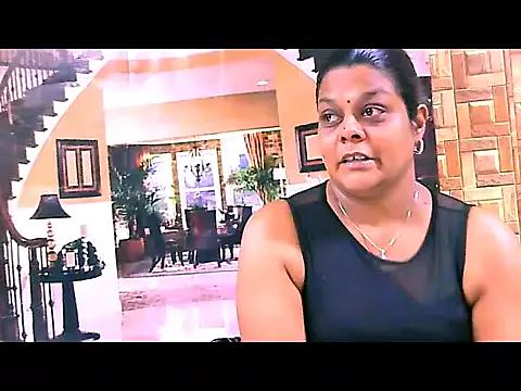 Freechat indianCherryPie on StripChat