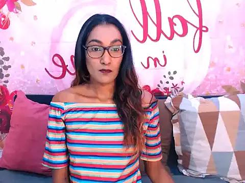 Indianrebel4u on StripChat 