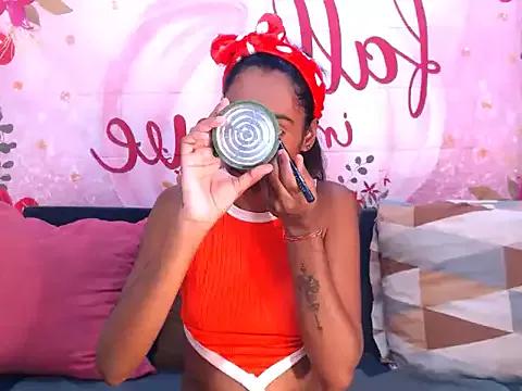 Indianrebel4u on StripChat 