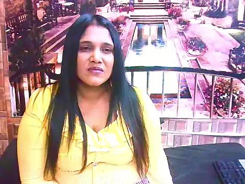 Freechat IndianSexyLady4u on StripChat