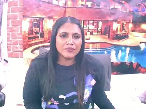 Freechat IndianSexyLady4u on StripChat