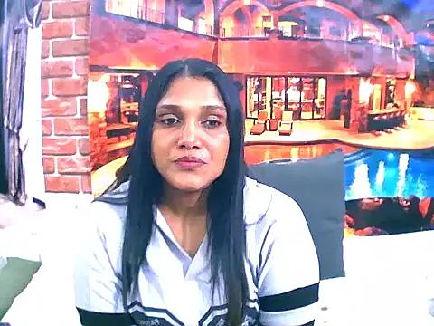 IndianSexyLady4u from StripChat