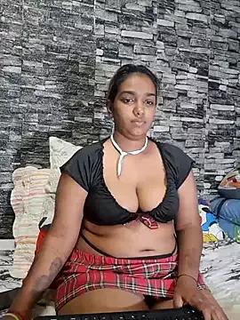 Indiasfantasy_ on StripChat 