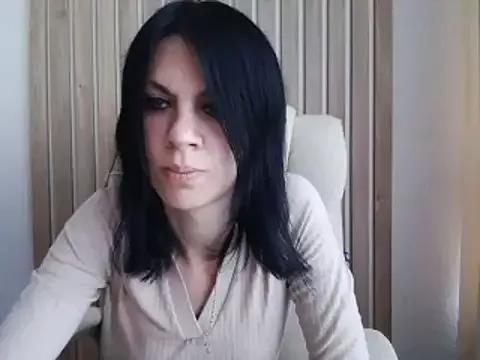 InjaAtHome on StripChat 