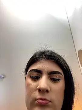 IrisBaker on StripChat 