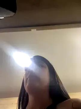 IrisBaker on StripChat 
