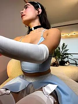 Slutty Irish_Collins from StripChat Irish_Collins from StripChat