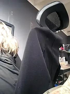 Private Isabella_Varella on StripChat