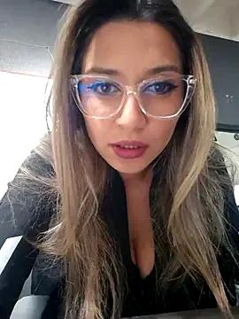 Private Isabella_Varella on StripChat