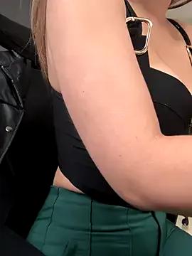 Private Isabella_Varella on StripChat
