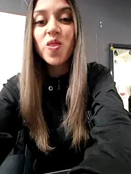 Private Isabella_Varella on StripChat
