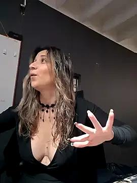 Sweet Isabella_Varella wants you to fuck their body now Isabella_Varella from StripChat