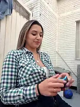 Private Isabella_Varella on StripChat