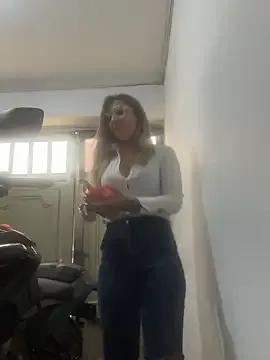 Private Isabella_Varella on StripChat