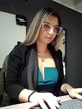 Private Isabella_Varella on StripChat