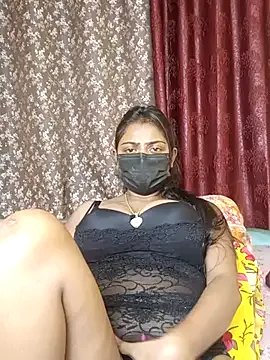 Ishu_Lovee on StripChat