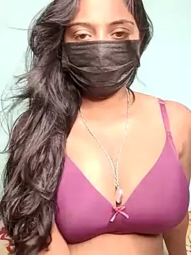 Ishu_Lovee on StripChat