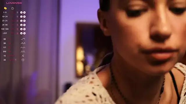 Private ItalianGirl on StripChat