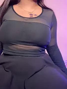 Its_cherry_magic on StripChat 