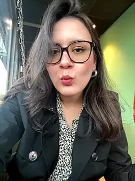 Freechat Its_Jade on StripChat