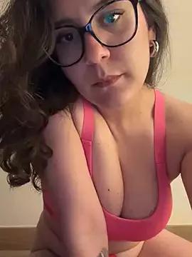 Freechat Its_Jade on StripChat