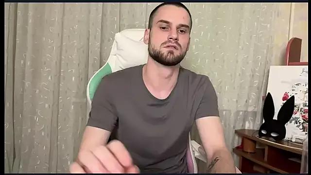 Hot Iveraan from StripChat Iveraan from StripChat