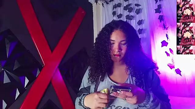 Hot Ivonne_diaz1 wants you to fuck her body now ivonne_diaz1 from StripChat