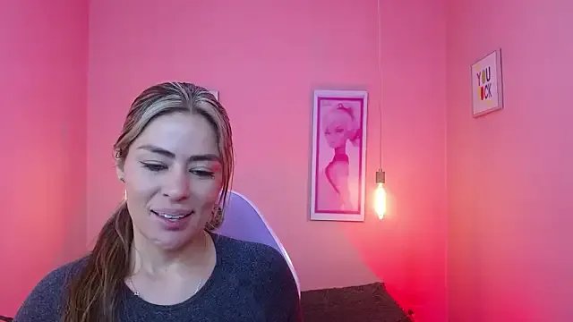 Ivonne_pier_x — Dance show