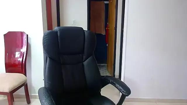 Freechat Ixchel_Anaid on StripChat