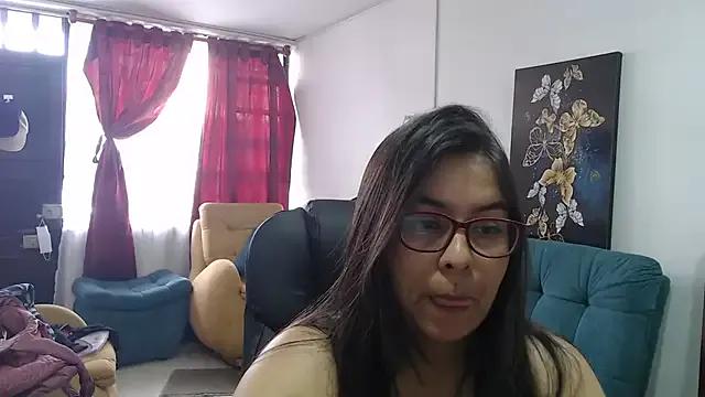 Freechat Ixchel_Anaid on StripChat