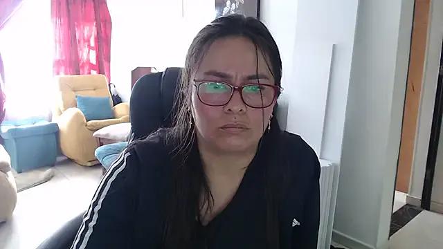 Freechat Ixchel_Anaid on StripChat