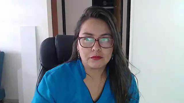 Freechat Ixchel_Anaid on StripChat