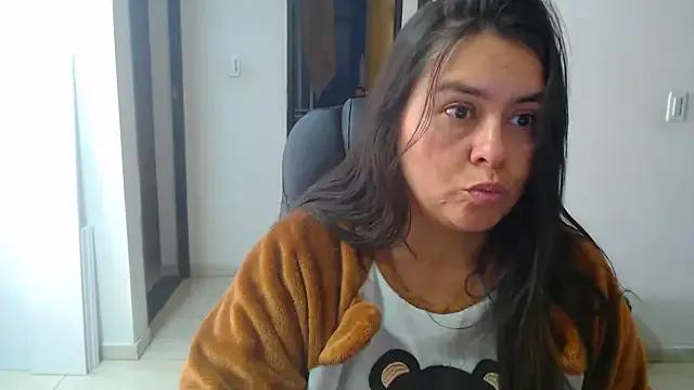 Freechat Ixchel_Anaid on StripChat
