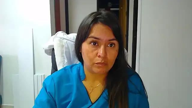 Freechat Ixchel_Anaid on StripChat