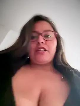 Freechat Ixchel_Anaid on StripChat