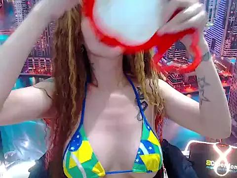 JAjhaCOOL_TS4u on StripChat 