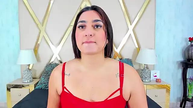 JasmineRhodes on StripChat 
