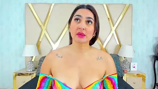 JasmineRhodes on StripChat 