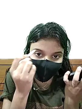 Jaya-Ray from StripChat