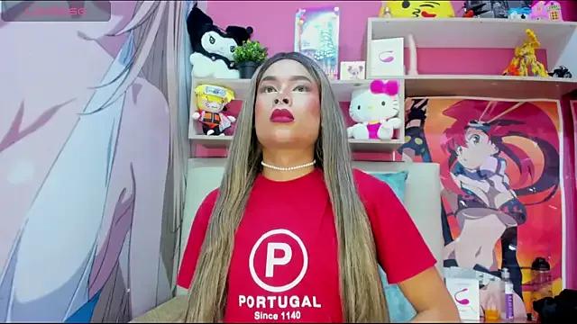 Freechat jazmin_waked on StripChat