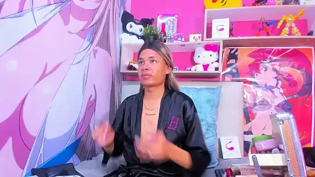 Freechat jazmin_waked on StripChat