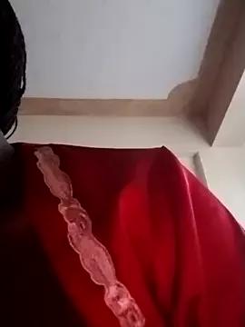 JemaimaPrincess on StripChat 
