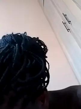 JemaimaPrincess on StripChat 