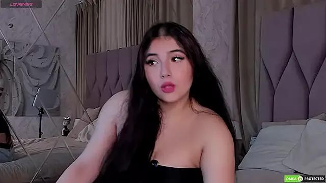 JennyFerguson on StripChat 