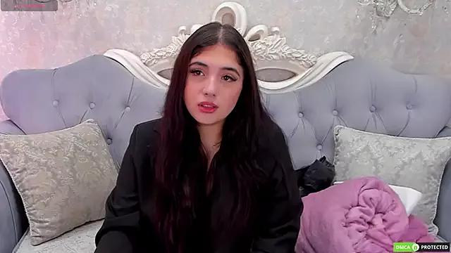 JennyFerguson on StripChat 