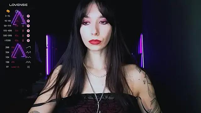 Discover StripChat's JillVerdon JillVerdon from StripChat